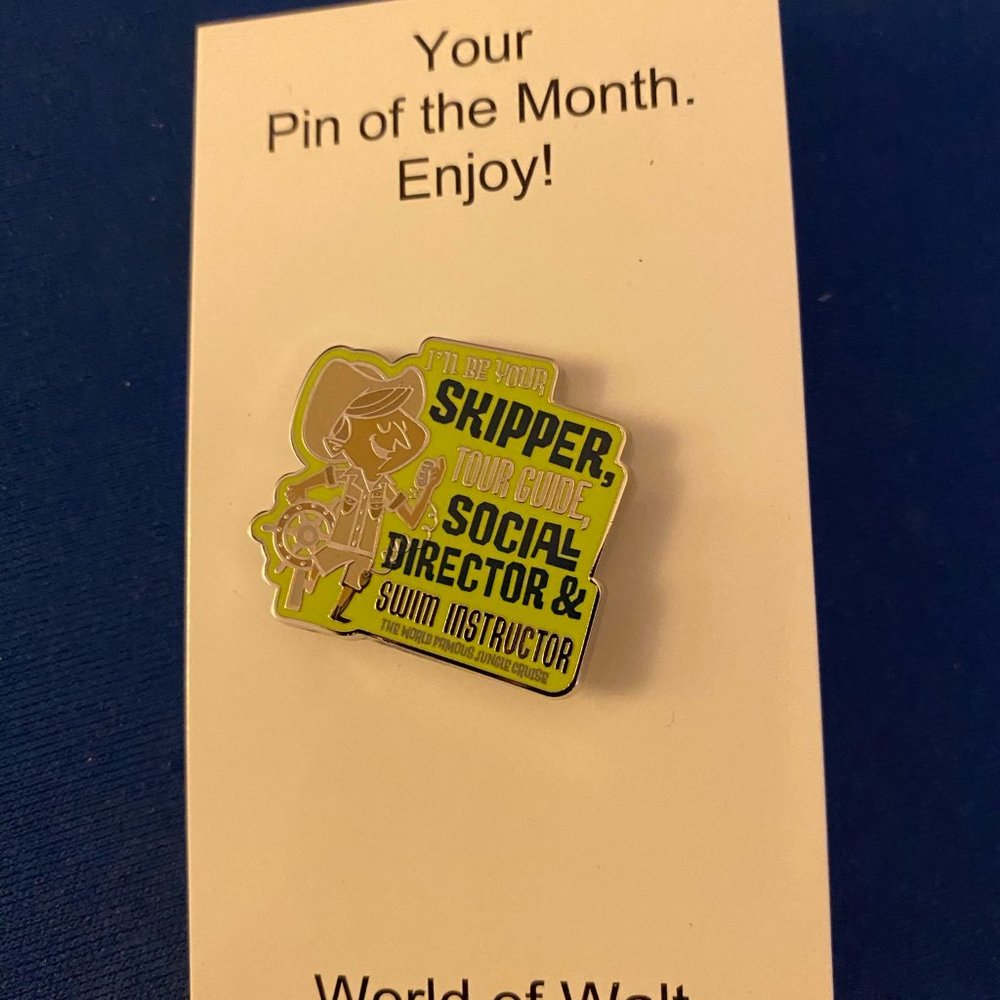Disney Pins